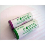 Accurate Ampere Batteries Forte ER 18505
