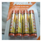 Accurate Ampere Battery AA-PKCELL