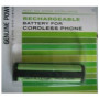 Accurate Ampere Battery HHR P105