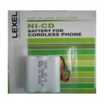 Accurate Ampere Battery for Cordless Phone (G-105)