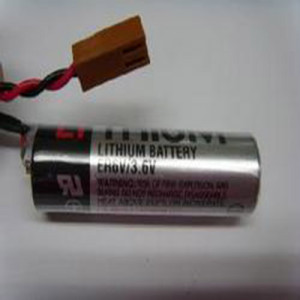 Accurate Ampere ER 6C-3.6V Battery (Brown Connector)-