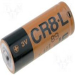 Accurate Ampere Fuji CR 8L Battery
