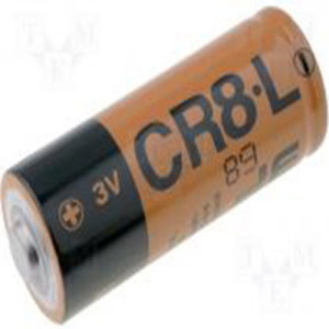 Accurate Ampere Fuji CR 8L Battery