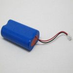 Accurate Ampere Genuine Power 7.4V 2200mAh Li Ion Battery Pack-