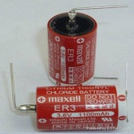 Accurate Ampere Maxell ER 3S Battery