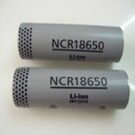 Accurate Ampere NCR Li-ion Batteries-