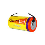 Accurate Ampere Omnicell C size battery