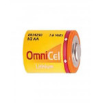 Accurate Ampere Omnicell size 1-2 AA battery