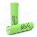 Accurate Ampere Panasonic 2200 Mah Batteries-