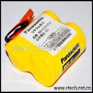 Accurate Ampere Panasonic BRCCFT2H Battery