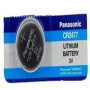 Accurate Ampere Panasonic lithium battery 3v CR 2447 Batteries
