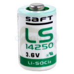 Accurate Ampere SAFT 14250 1 2 AA-battery