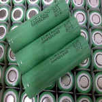 Accurate Ampere Samsung ICR 18650 2200mah Batteries-