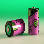 Accurate Ampere Tadiran 14250-battery