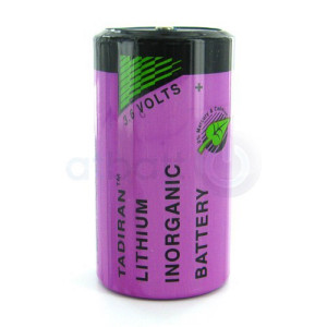 LiSOCl2 PLC Batteries