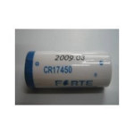 Accurate Ampere cr17450-forte battery