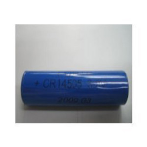 Accurate Ampere forte CR14505 Battery-