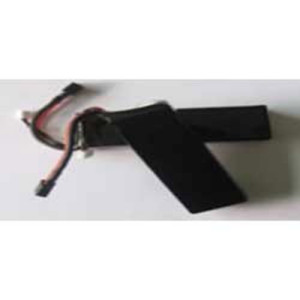 Accurate Ampere helicopter-battery-25003