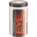 Accurate Ampere lithium Eve ER 34615