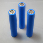 Accurate Ampere lithium-phosphate-18650 battery