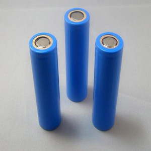 Accurate Ampere lithium-phosphate-18650 battery