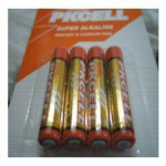 Accurate Ampere pkcell AAA battery