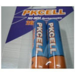 Accurate Ampere pkcell Battery AA 2600-