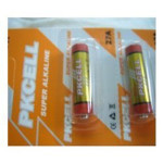 Accurate ampere PKCEL 27A Carbon and Alkaline Batteries