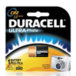 duracell cr2